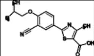 Febuxostat