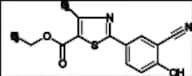 Febuxostat Impurity 5