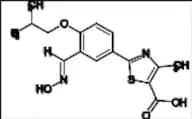 Febuxostat Impurity 7