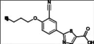 Febuxostat Impurity 15
