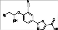 Febuxostat Impurity 16