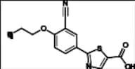 Febuxostat Impurity 17