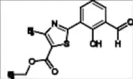 Febuxostat Impurity 21