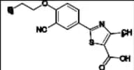 Febuxostat Impurity 22
