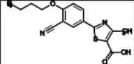 Febuxostat Impurity 57
