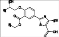 Febuxostat Impurity 24