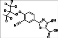 Febuxostat-d7