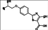 Febuxostat Impurity 34