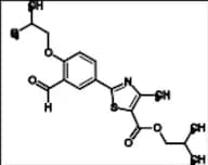 Febuxostat Impurity 62