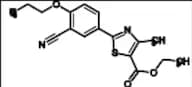 Febuxostat Impurity 72