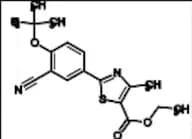 Febuxostat Impurity 74