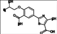 Febuxostat Impurity 4