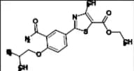 Febuxostat Impurity 85