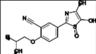 Febuxostat Impurity 88