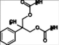 Methylfelbamate