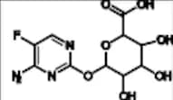 Flucytosine Glucuronide