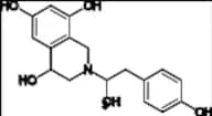 Fenoterol Impurity 1 (Mixture of Diastereomers)