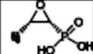 Fosfomycin