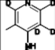 Fampridine-d4 (Dalfampridine-d4, 4-Aminopyridine-d4)