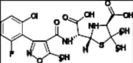 Flucloxacillin Impurity 8