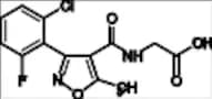 Flucloxacillin Impurity 4