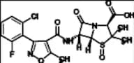 Flucloxacillin Impurity 5