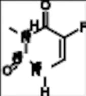 Fluorouracil-13C-15N2