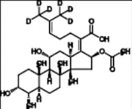Fusidic acid-d6