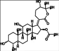 Sodium Fusidate EP Impurity B (Mixture of Diastereomers)