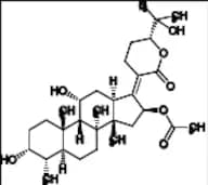 Sodium Fusidate EP Impurity C