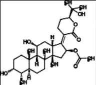 Sodium Fusidate EP Impurity D