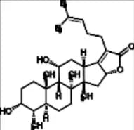 Sodium Fusidate EP Impurity J