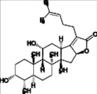 Sodium Fusidate EP Impurity K