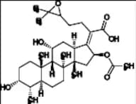 Fusidic Acid Impurity 1