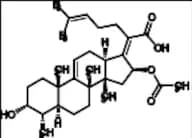 Sodium Fusidate EP Impurity L