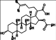 Sodium Fusidate EP Impurity M