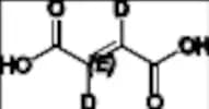 Fumaric Acid-d2