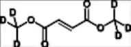 Dimethyl Fumarate-d6