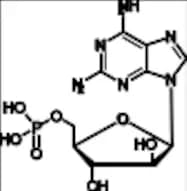 Fludarabine Phosphate EP Impurity I
