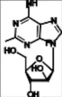 Fludarabine (Fludarabine Phosphate EP Impurity E)
