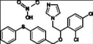 Fenticonazole Nitrate