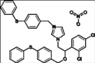 Fenticonazole EP Impurity E Nitrate