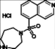 Fasudil HCl