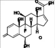 Fluorometholone Impurity 9