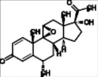 Fluorometholone Impurity 10