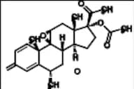 Fluorometholone Epoxy Analog
