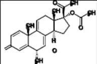 Fluorometholone Impurity 1