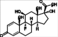 Desmethyl Fluorometholone