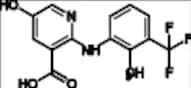 5-Hydroxy Flunixin