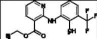 Flunixin Meglumine EP Impurity D